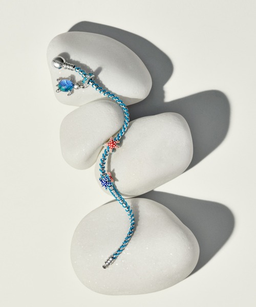 ※くまのゆPANDORA スネークチェーンブレスレット 定価10万円越え！ くまのゆ様専用PANDORA スネークチェーンブレスレット 定価10越え！