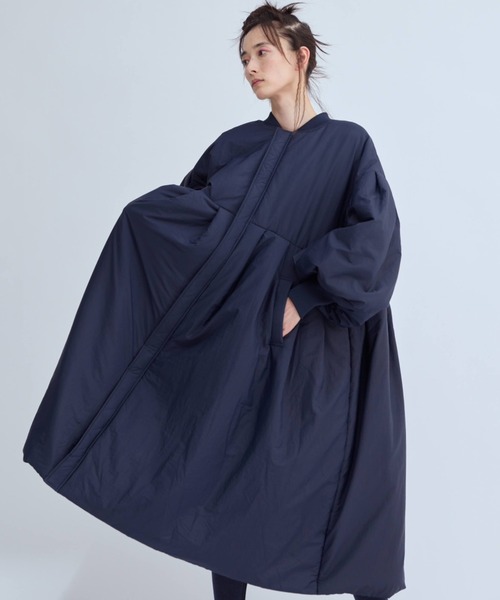 libracue モンスターコート 2wayモンスターコート（ダウンジャケット/コート）｜Libra Cue