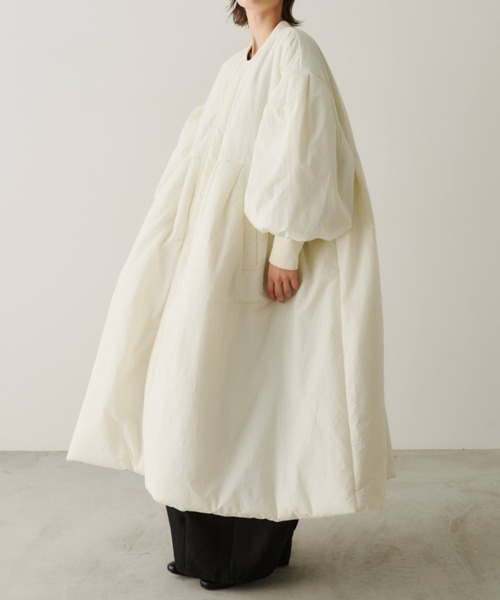 セール】MA-1モンスターコート（ダウンジャケット/コート）｜Libra Cue