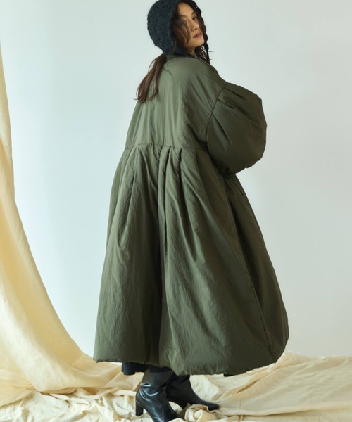 Libra Cue 2way モンスターコート ブラック Libra Cue 2way モンスター