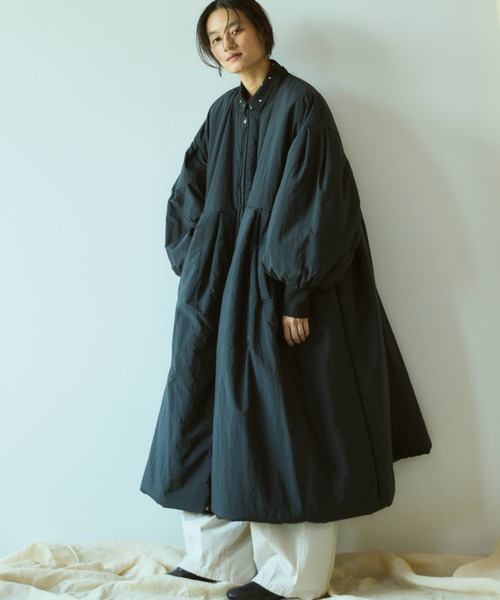 Libra Cue 2way モンスターコート ブラック Libra Cue 2way モンスターコート ブラック Libra Cue（リブラ