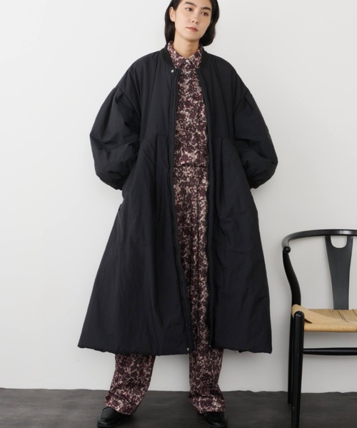 libracue モンスターコート 2wayモンスターコート（ダウンジャケット/コート）｜Libra Cue