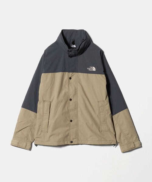 THE NORTH FACE（ザノースフェイス）の「＜THE NORTH FACE＞ハイドレナ ウインド ジャケット（その他アウター・メンズ・ブラック/ダークグレー・M/L/S/XL）」の15枚目の写真