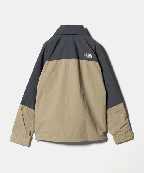 THE NORTH FACE（ザノースフェイス）の「＜THE NORTH FACE＞ハイドレナ ウインド ジャケット（その他アウター・メンズ・ブラック/ダークグレー・M/L/S/XL）」の16枚目の写真