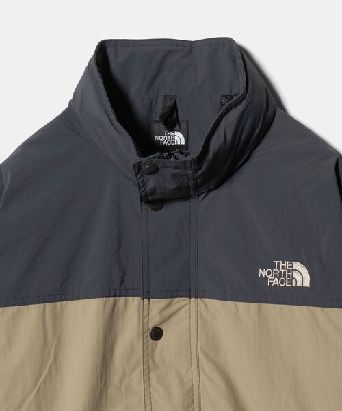 THE NORTH FACE（ザノースフェイス）の「＜THE NORTH FACE＞ハイドレナ ウインド ジャケット（その他アウター・メンズ・ブラック/ダークグレー・M/L/S/XL）」の17枚目の写真