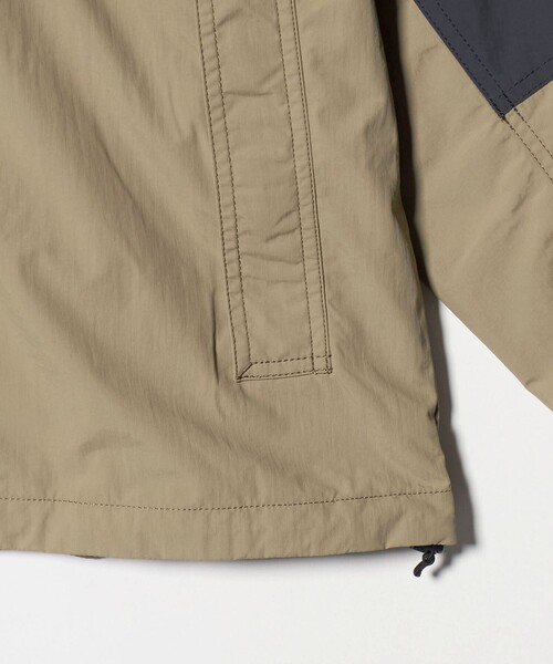 THE NORTH FACE（ザノースフェイス）の「＜THE NORTH FACE＞ハイドレナ ウインド ジャケット（その他アウター・メンズ・ブラック/ダークグレー・M/L/S/XL）」の19枚目の写真