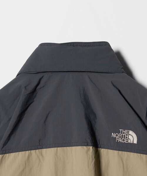 THE NORTH FACE（ザノースフェイス）の「＜THE NORTH FACE＞ハイドレナ ウインド ジャケット（その他アウター・メンズ・ブラック/ダークグレー・M/L/S/XL）」の21枚目の写真