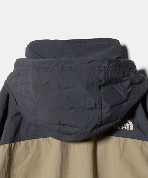 THE NORTH FACE（ザノースフェイス）の「＜THE NORTH FACE＞ハイドレナ ウインド ジャケット（その他アウター・メンズ・ブラック/ダークグレー・M/L/S/XL）」の22枚目の写真
