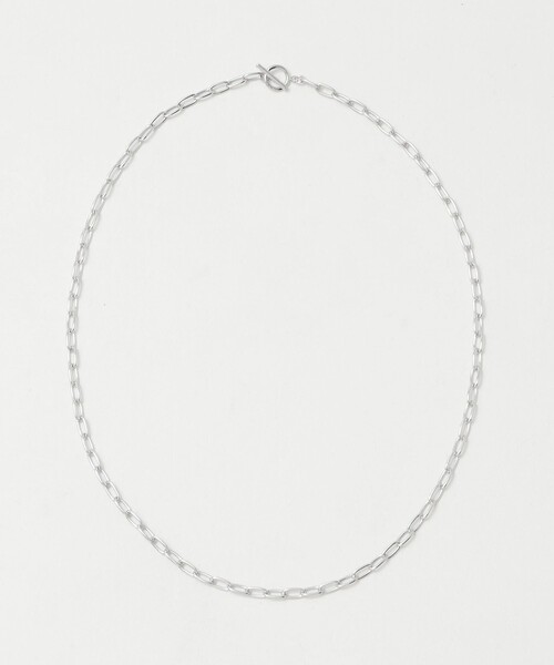 MARIHA（マリハ）の「＜MARIHA＞S/R L/OV チェーン ネックレス（ネックレス・レディース・ゴールド/シルバー・FREE）」の2枚目の写真