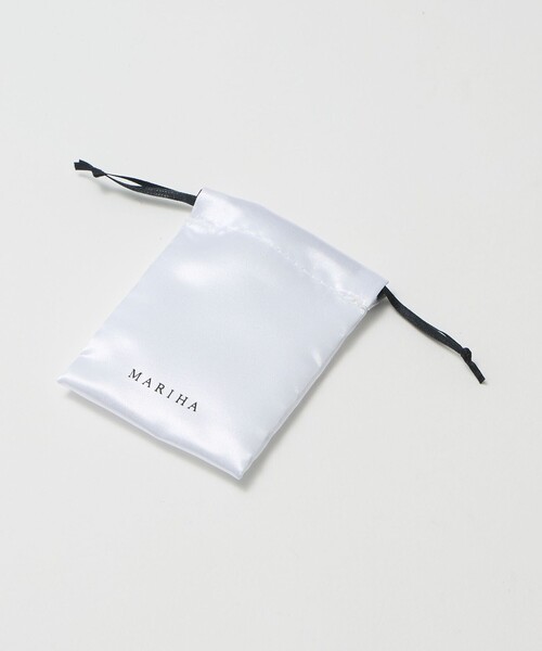 MARIHA（マリハ）の「＜MARIHA＞S/R L/OV チェーン ネックレス（ネックレス・レディース・ゴールド/シルバー・FREE）」の13枚目の写真