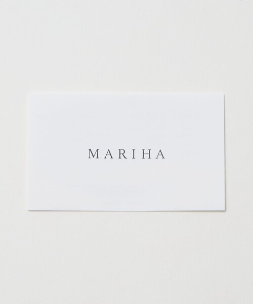 MARIHA（マリハ）の「＜MARIHA＞S/R L/OV チェーン ネックレス（ネックレス・レディース・ゴールド/シルバー・FREE）」の11枚目の写真