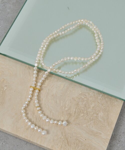 GALLARDAGALANTE（ガリャルダガランテ）の「【EO】ロングパール