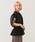 BEAMS COUTURE�i�r�[���X�N�`���[���j�́u�V�[�X���[ �j�b�g�x�X�g�i�x�X�g�j�v�b�u���b�N