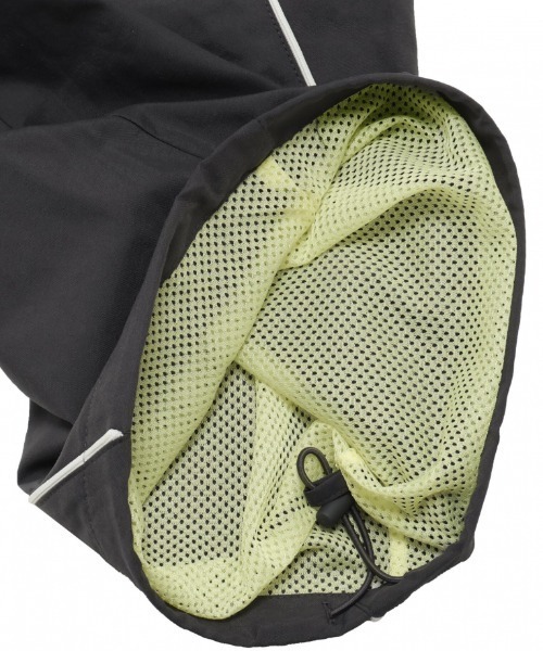 PUMA（プーマ）の「プーマ PUMA TRN EDGE ウラメッシュライナーウーブン PT（その他パンツ・レディース・チャコールグレー/グリーン・S/M/L）」の9枚目の写真