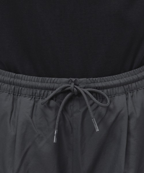 PUMA（プーマ）の「プーマ PUMA TRN EDGE ウラメッシュライナーウーブン PT（その他パンツ・レディース・チャコールグレー/グリーン・S/M/L）」の10枚目の写真