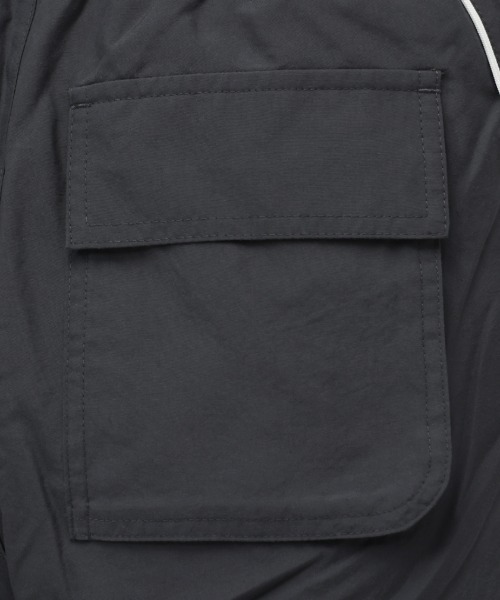 PUMA（プーマ）の「プーマ PUMA TRN EDGE ウラメッシュライナーウーブン PT（その他パンツ・レディース・チャコールグレー/グリーン・S/M/L）」の15枚目の写真