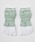 marie claire�i�}���E�N���[���j�́u�ymarie claire/�}���N���[���z���f�B�[�X5�{�w�\�b�N�X  �S���t�i�\�b�N�X/�C���j�v�b�O���[��