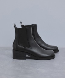 ADAM ET ROPE'｜アダムエロペのブーツ（サイドゴア）通販 - ZOZOTOWN