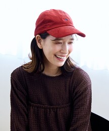 POLO BCS | 【POLO BCS（ポロ・ビーシーエス）別注】コーデュロイキャップ(キャップ)