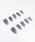 KONVINI�i�R���r�j�j�́u�ynot a nail�z�����}�O�l�b�g�r�W���[���C���f�U�C�������O�l�C���`�b�v�i�l�C���V�[��/�l�C���`�b�v�j�v�b�O���C�b�V���u���[