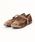 ABC-MART�i�G�[�r�[�V�[�}�[�g�j�́uABC SELECT �G�[�r�[�V�[�Z���N�g VL FLAT MJ �t���b�g�����[�W�F�[�� W5068 BROWN�i�p���v�X�j�v�b�u���E��