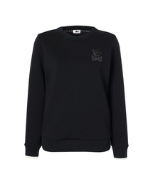 WAAC｜ワック（レディース）のスウェット（ブランドロゴ）通販