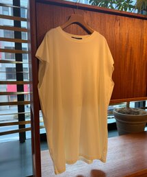 《SOFIE D'HOORE》チュニックカットソー