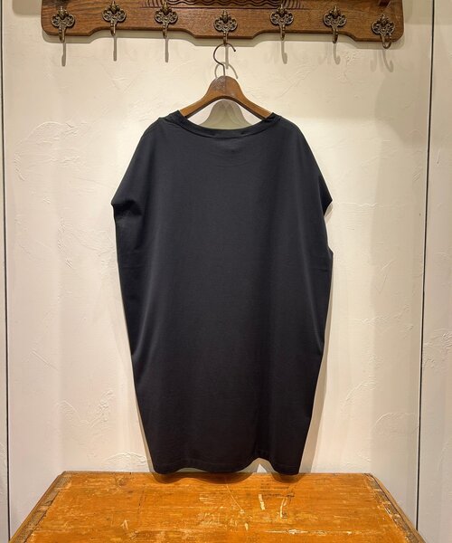 BEARDSLEY(ビアズリー)の「《SOFIE D'HOORE》チュニックカットソー(Tシャツ/カットソー・レディース・ホワイト・36)」の7枚目の写真