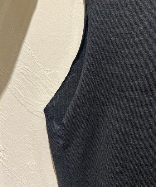 BEARDSLEY(ビアズリー)の「《SOFIE D'HOORE》チュニックカットソー(Tシャツ/カットソー・レディース・ホワイト・36)」の9枚目の写真