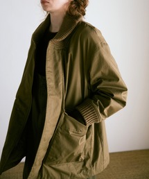 RNA-N（アールエヌエーエヌ）の「J2160 中綿ドンキージャケット（ブルゾン）」