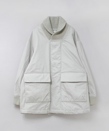 RNA-N（アールエヌエーエヌ）の「J2160 中綿ドンキージャケット（ブルゾン）」