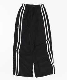 【RS】【サイドライン トラックパンツ】