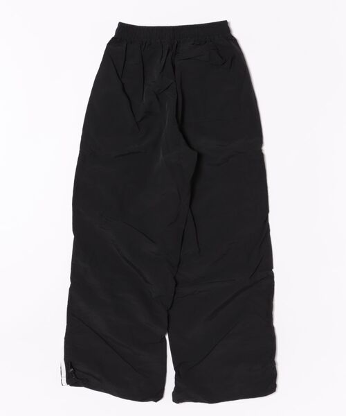 ARCHIVER(アーカイバ)の「【RS】【サイドライン トラックパンツ】(その他パンツ・メンズ・ブラック・LARGE/MEDIUM)」の2枚目の写真