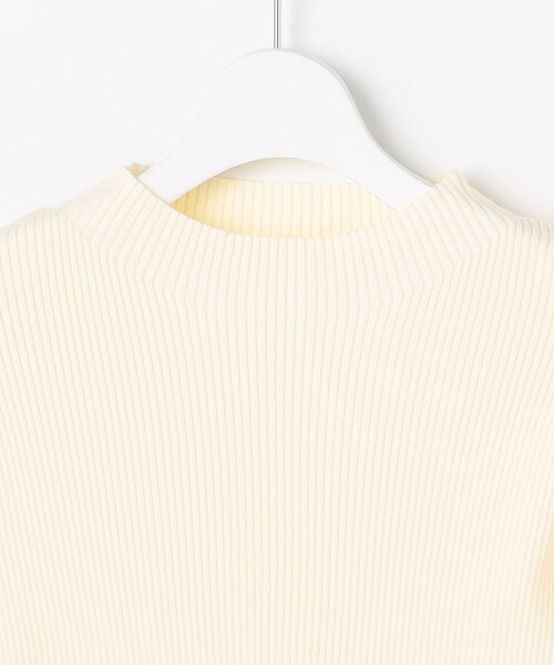 ANY SIS(エニィスィス)の「【2SET】ビスチェ ワンピース × ニット セット(セットアップ・レディース・ブラック系/黄土色系・SMALL/LARGE/MEDIUM)」の15枚目の写真