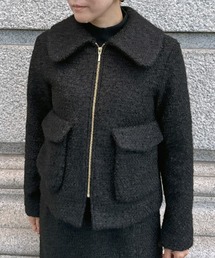 JENNE｜ジェンヌのジャケット/アウター通販 - ZOZOTOWN