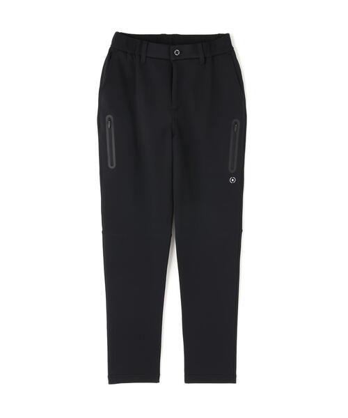 PING(ピン)の「【PING APPAREL】全方向ストレッチRENUキルト/ダンボールジャージ テーパードパンツ <GOLD> (LADIES)(その他パンツ・レディース・ホワイト/ブラック/ネイビー・LL/L/M/XS)」の5枚目の写真