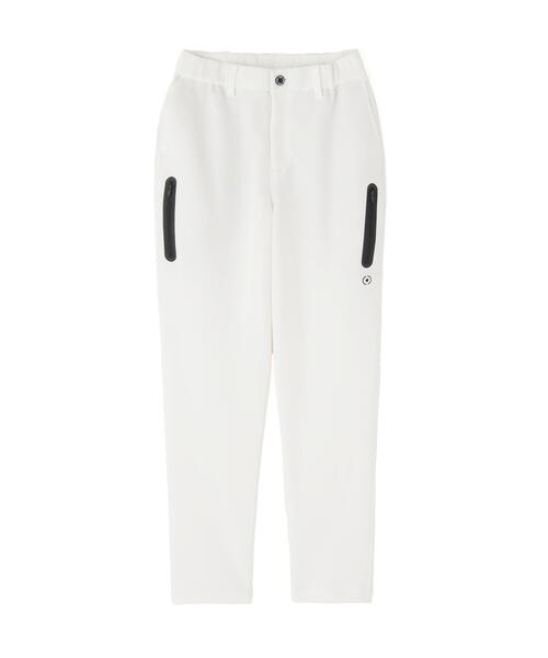 PING(ピン)の「【PING APPAREL】全方向ストレッチRENUキルト/ダンボールジャージ テーパードパンツ <GOLD> (LADIES)(その他パンツ・レディース・ホワイト/ブラック/ネイビー・LL/L/M/XS)」の18枚目の写真