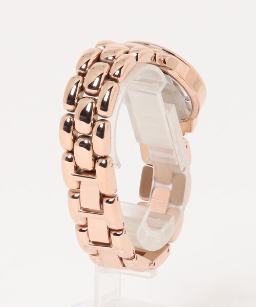 MICHAEL KORS(マイケルコース)の「マイケル・コース 腕時計 レディース アナログ ステンレス MK4962(アナログ腕時計・レディース・ピンクゴールド・FREE)」の7枚目の写真