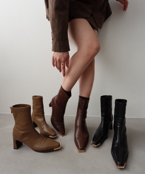 YOUR BRAND PROJECT】ORiental TRaffic by yuriのアイテム・ブランド