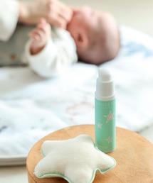 SHIGETA（シゲタ）の「ママン＆プチ ベビーマッサージオイル（その他ボディ・ヘアケア）」