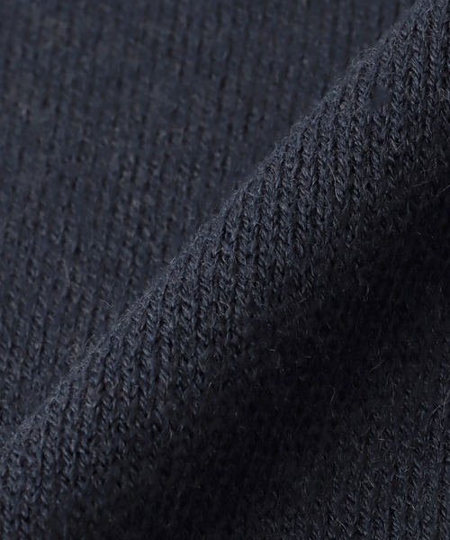 LOVETOXIC（ラブトキシック）の「【GOODPRICE】バックハートニットプルオーバー（ニット/セーター・キッズ・ネイビー/トップグレー/アイボリー/ブラック・M:150cm/S:140cm/L:160cm/130cm）」の21枚目の写真