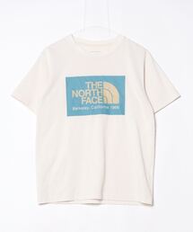 THE NORTH FACE（ザノースフェイス）の「半袖Tシャツ（Tシャツ/カットソー）」
