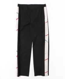 SH HA RI（シュハリ）の「【SH HA RI】SH HA RI Sideline Pants（その他パンツ）」