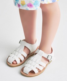 キッズサンダル