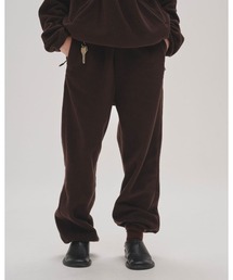 TODAYFUL Easy Fleece Pants 12520720