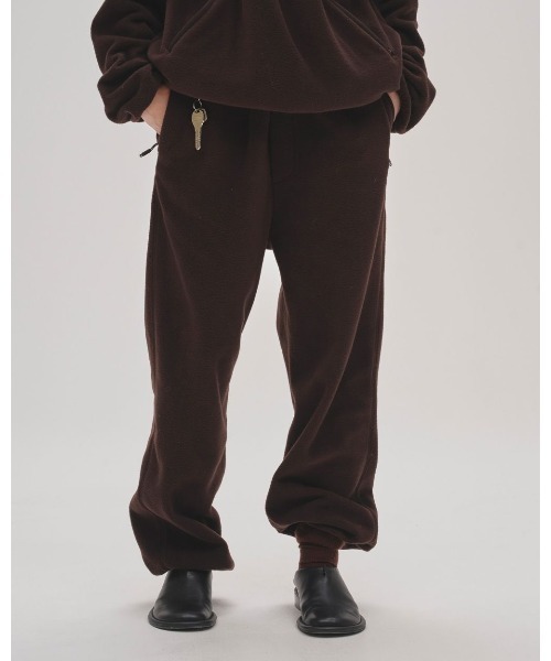 TODAYFUL Easy Fleece Pants 12520720（その他パンツ）｜TODAYFUL
