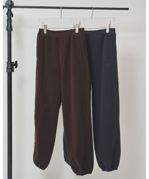 TODAYFUL Easy Fleece Pants 12520720（その他パンツ）｜TODAYFUL