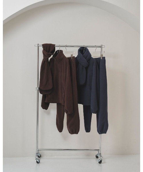 TODAYFUL Easy Fleece Pants 12520720（その他パンツ）｜TODAYFUL