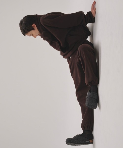TODAYFUL Easy Fleece Pants 12520720（その他パンツ）｜TODAYFUL