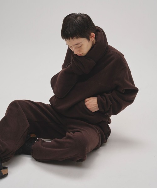 TODAYFUL Easy Fleece Pants 12520720（その他パンツ）｜TODAYFUL